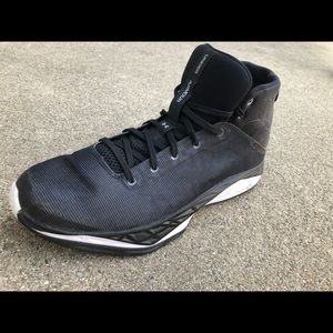 Under Armour Basketball Shoes